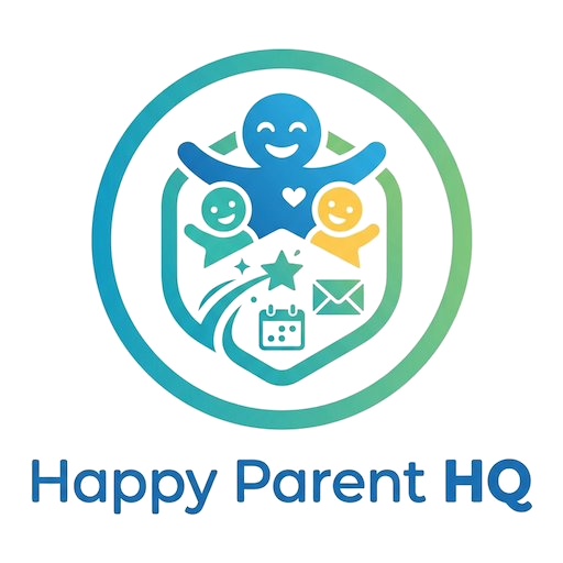 HappyParent HQ